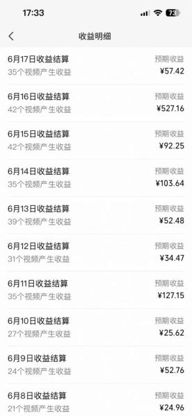 图片[4] 【中级篇第67课】：1天搞了2901.48元？这个玩法，最近爆火，外面498，工头这里0元！ 