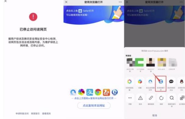 网站域名防封遮罩防红技术【详细教程+源码】-图片2